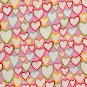 IKEA VITAMINER HJÄRTA Twin Size Duvet Cover